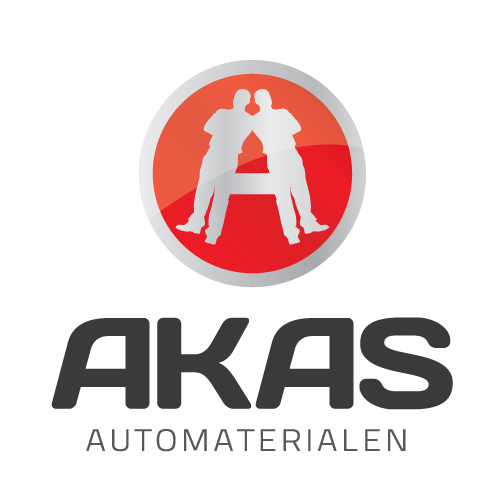 AKAS Carparts Logo